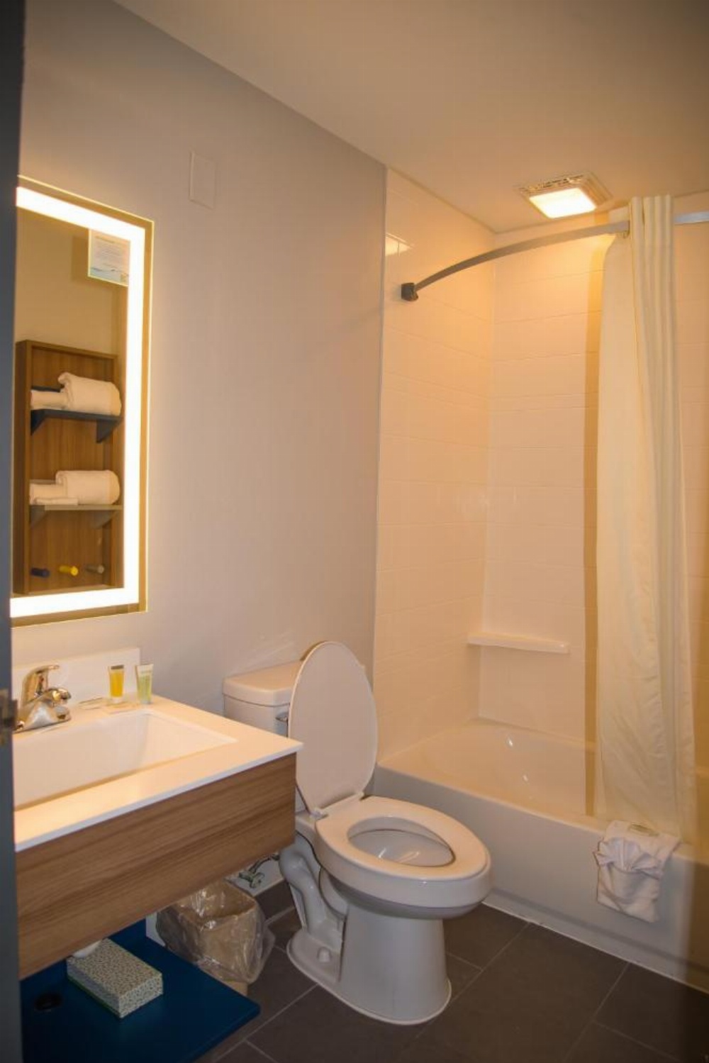 Microtel Inn & Suites by Wyndham Daphne Image 10