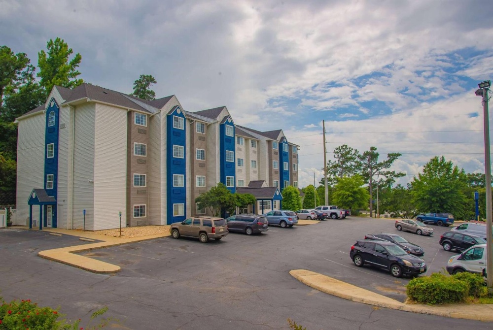 Microtel Inn & Suites by Wyndham Daphne Main image