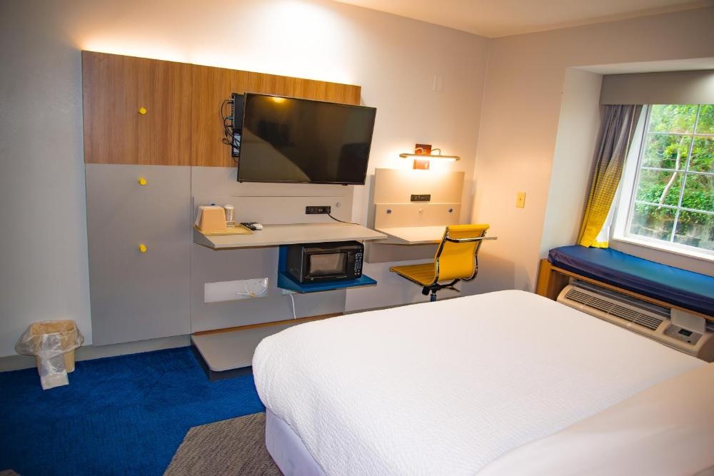 Microtel Inn & Suites by Wyndham Daphne Image 28