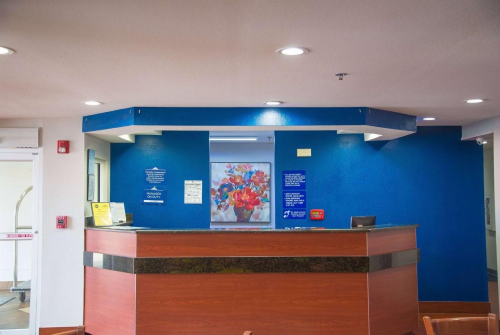 Microtel Inn & Suites by Wyndham Daphne